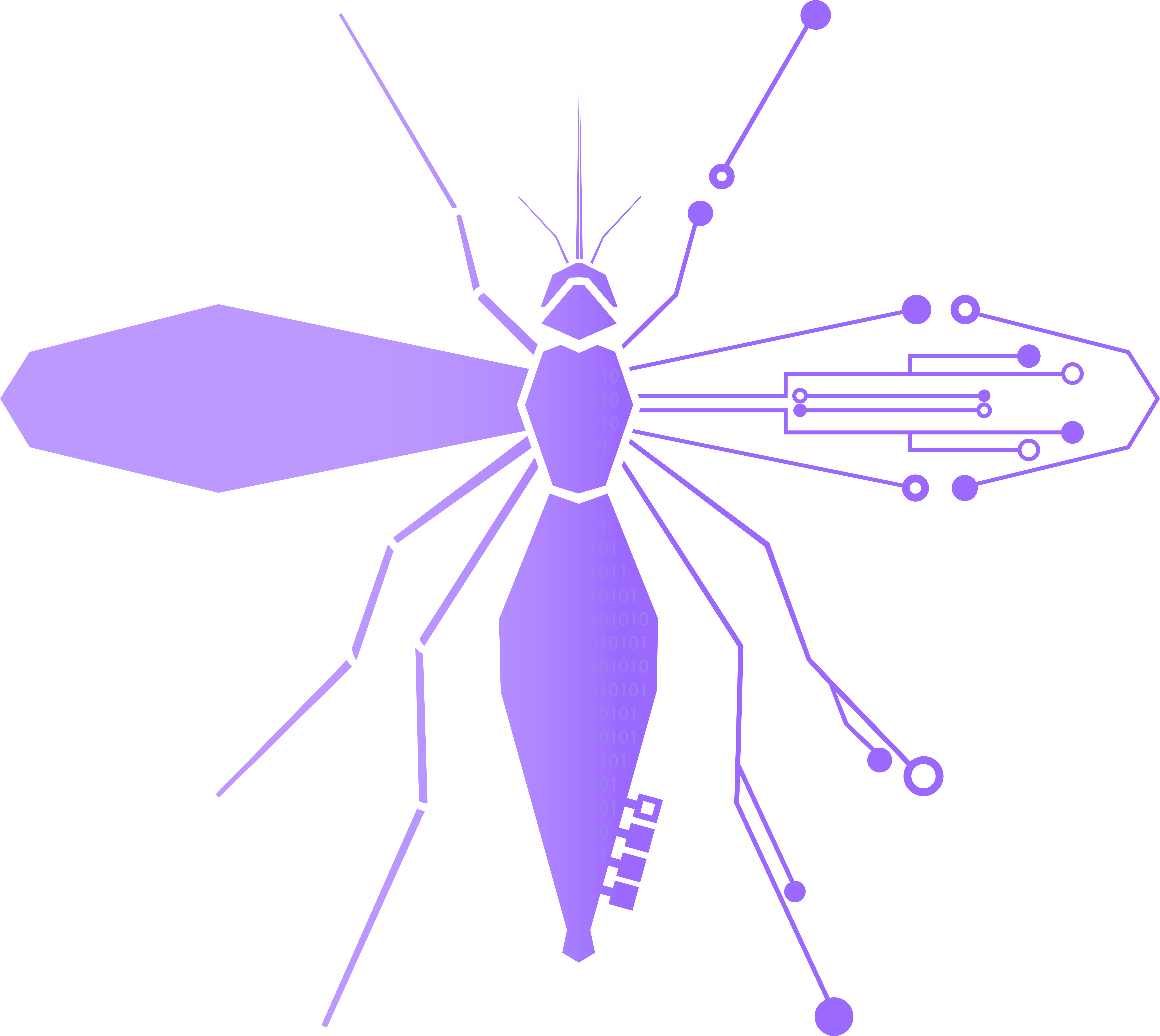 Mosquito Lab Logo